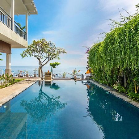 Mejore Beach Hotel Amed  Luaran gambar