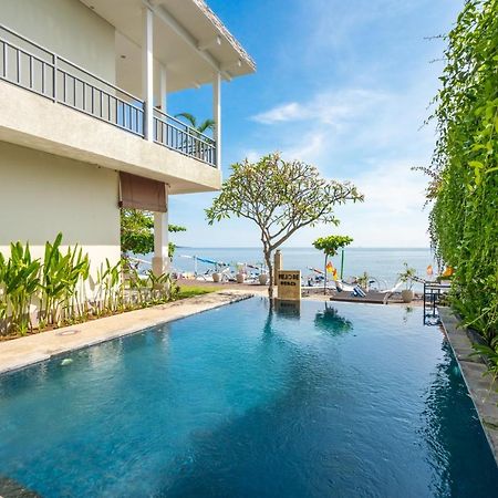Mejore Beach Hotel Amed  Luaran gambar