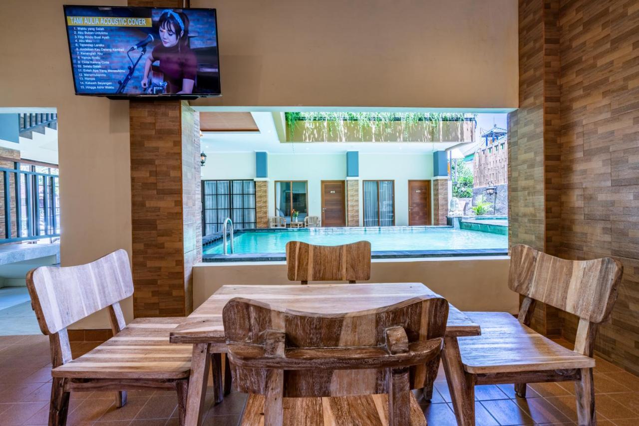 Mejore Beach Hotel Amed  Luaran gambar