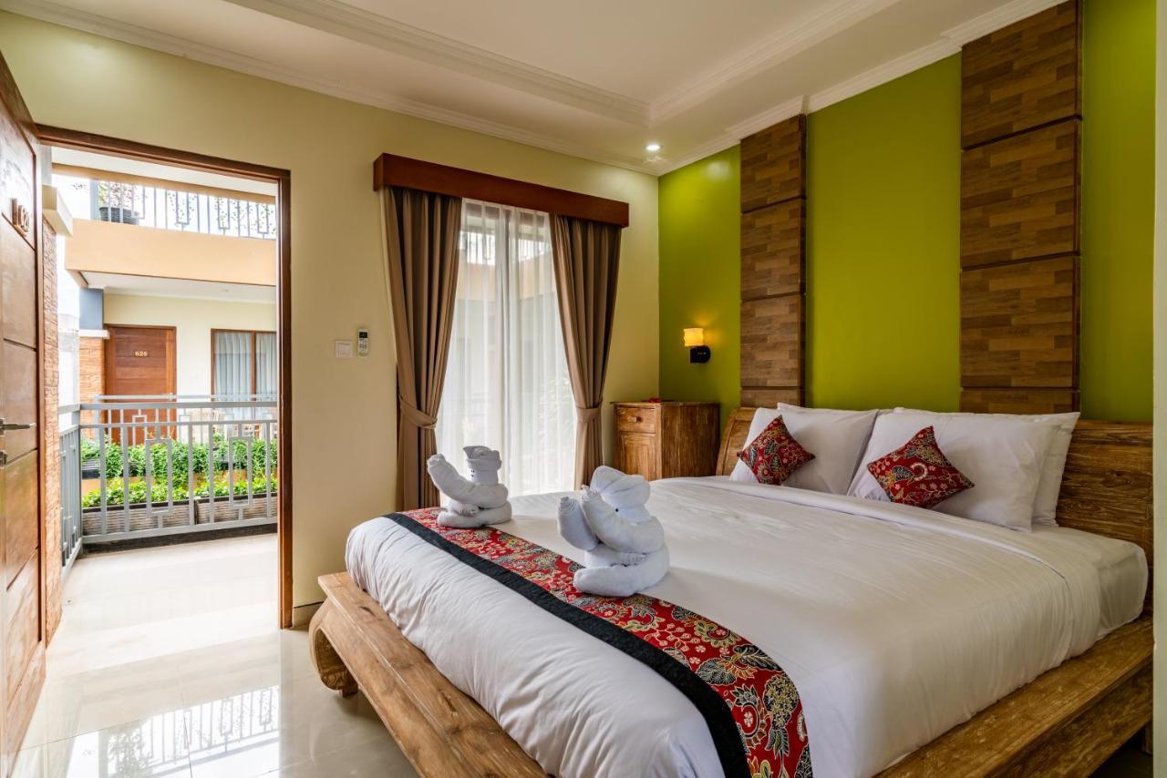 Mejore Beach Hotel Amed  Luaran gambar
