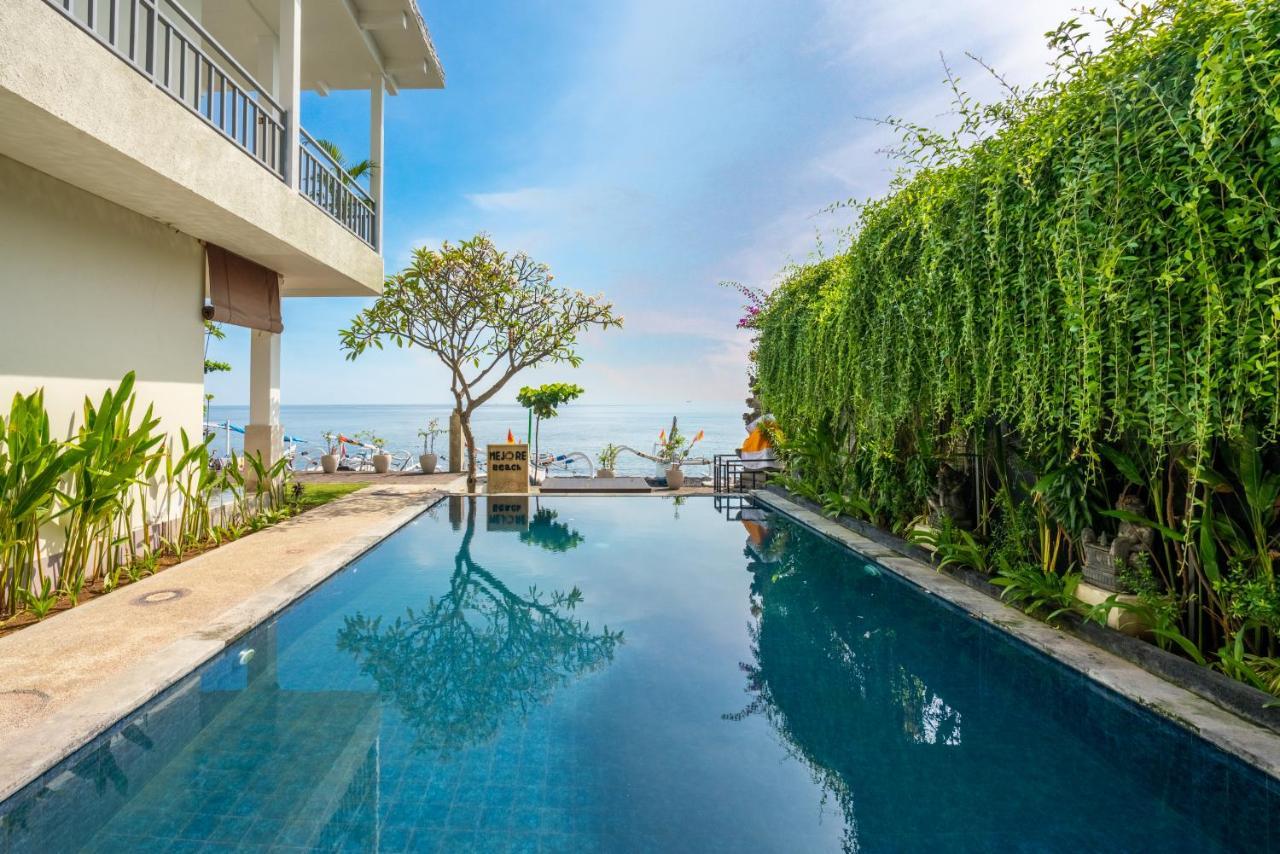 Mejore Beach Hotel Amed  Luaran gambar