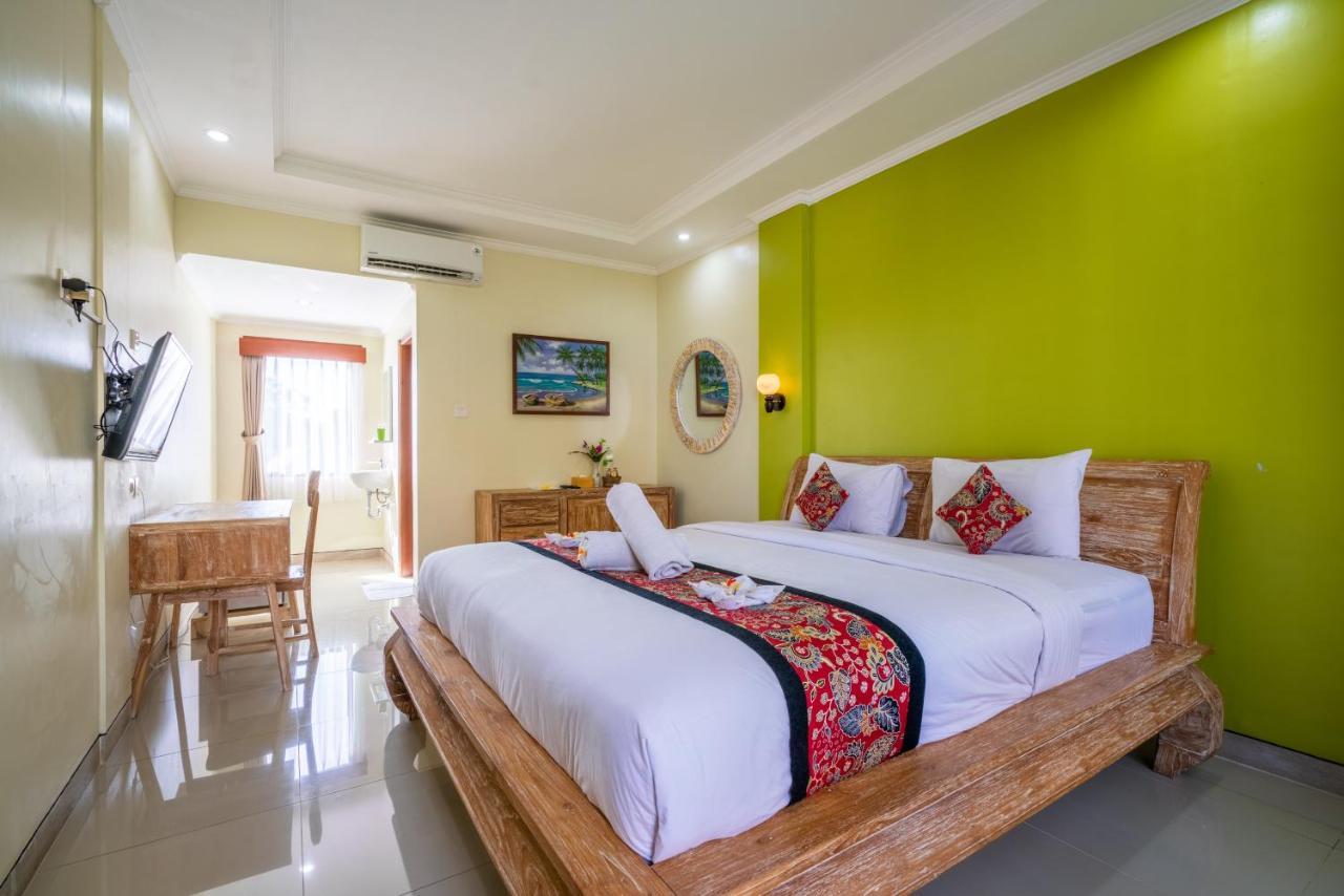 Mejore Beach Hotel Amed  Luaran gambar