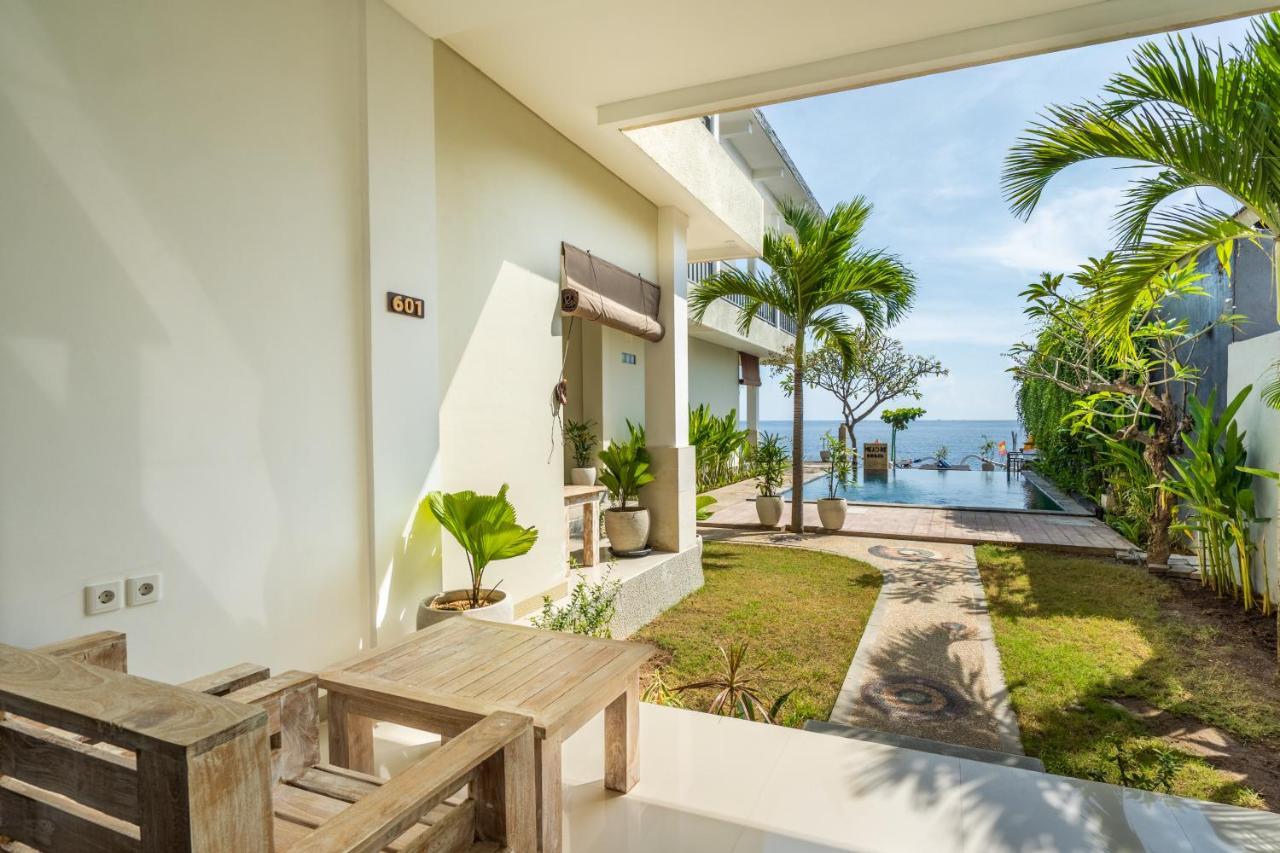 Mejore Beach Hotel Amed  Luaran gambar