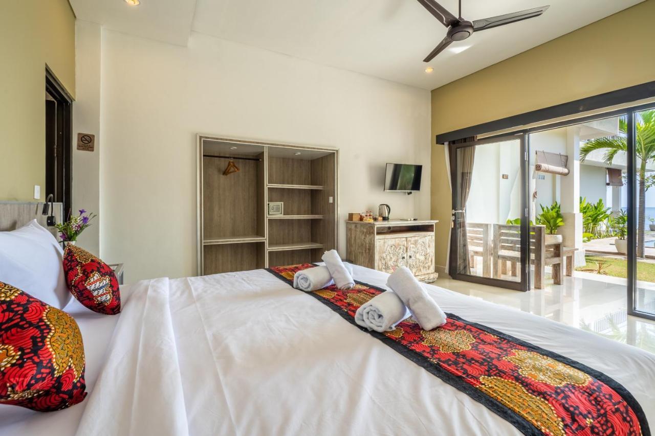 Mejore Beach Hotel Amed  Luaran gambar