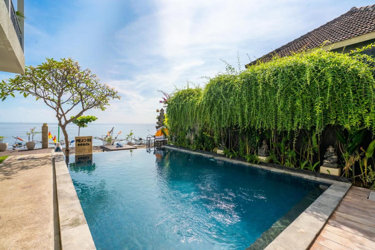 Mejore Beach Hotel Amed  Luaran gambar