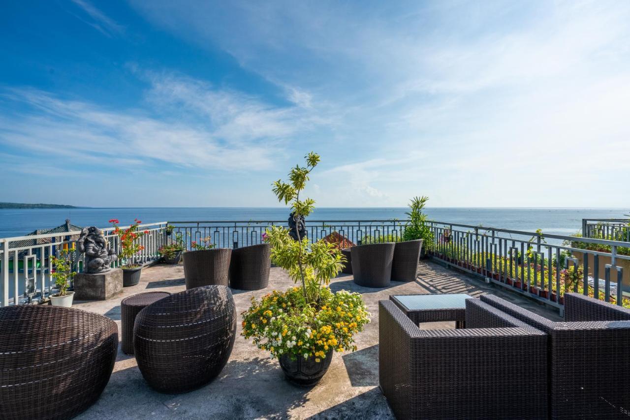Mejore Beach Hotel Amed  Luaran gambar