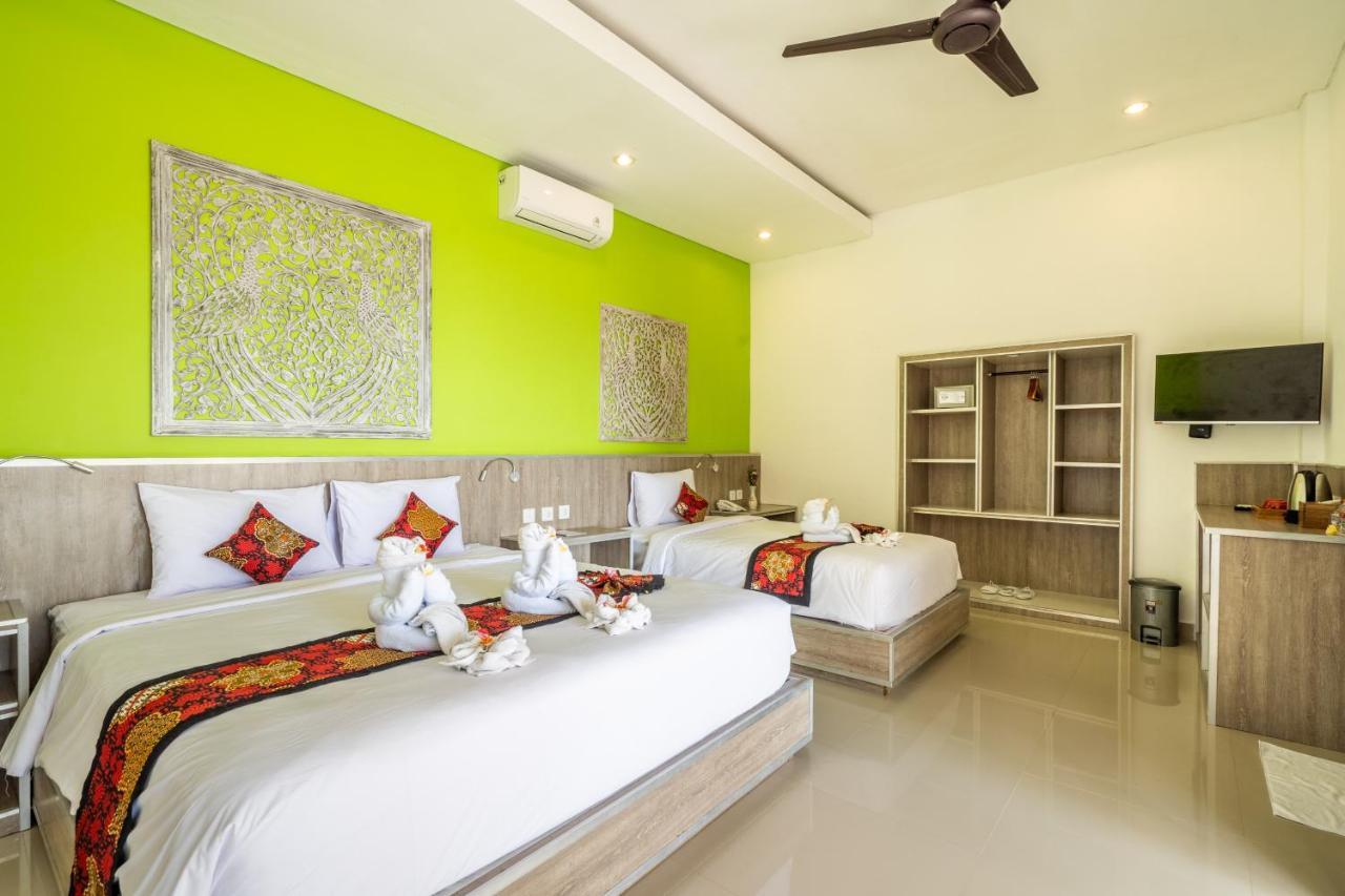 Mejore Beach Hotel Amed  Luaran gambar