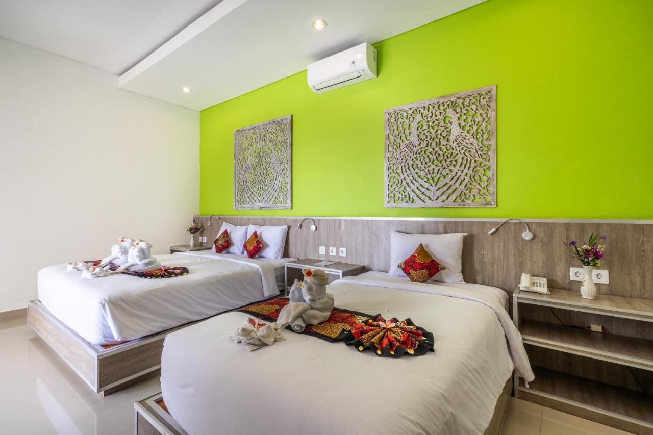 Mejore Beach Hotel Amed  Luaran gambar
