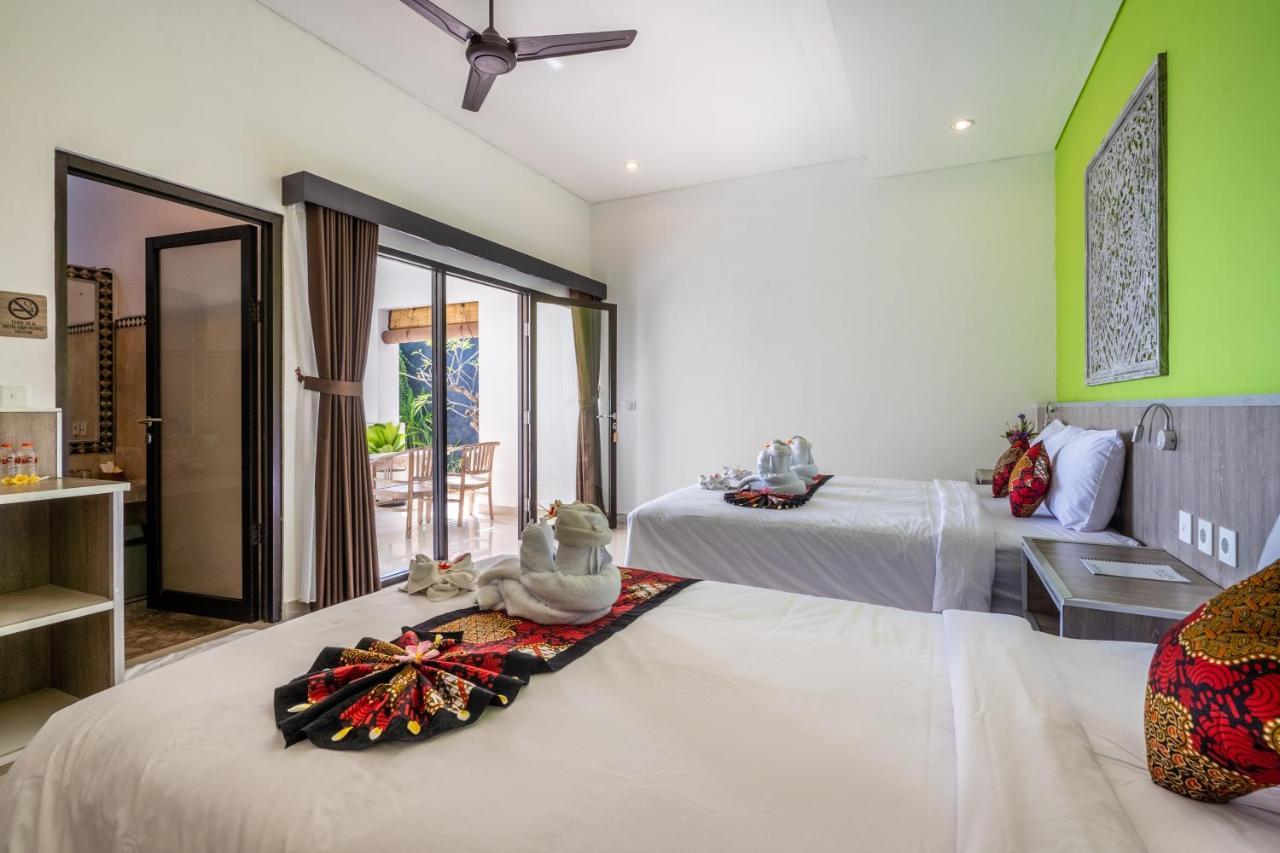 Mejore Beach Hotel Amed  Luaran gambar