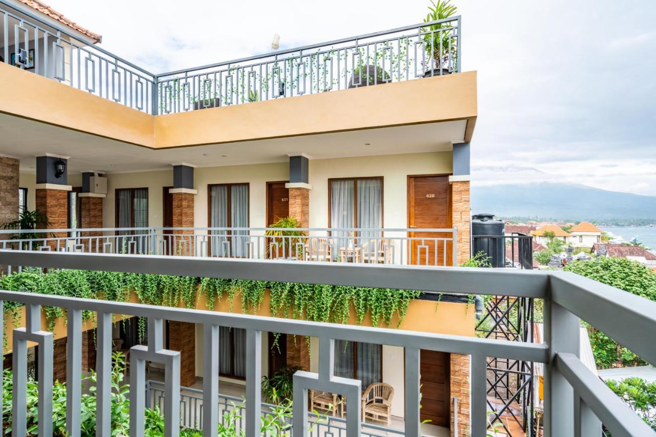Mejore Beach Hotel Amed  Luaran gambar