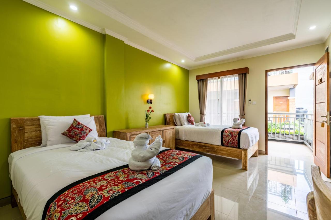 Mejore Beach Hotel Amed  Luaran gambar