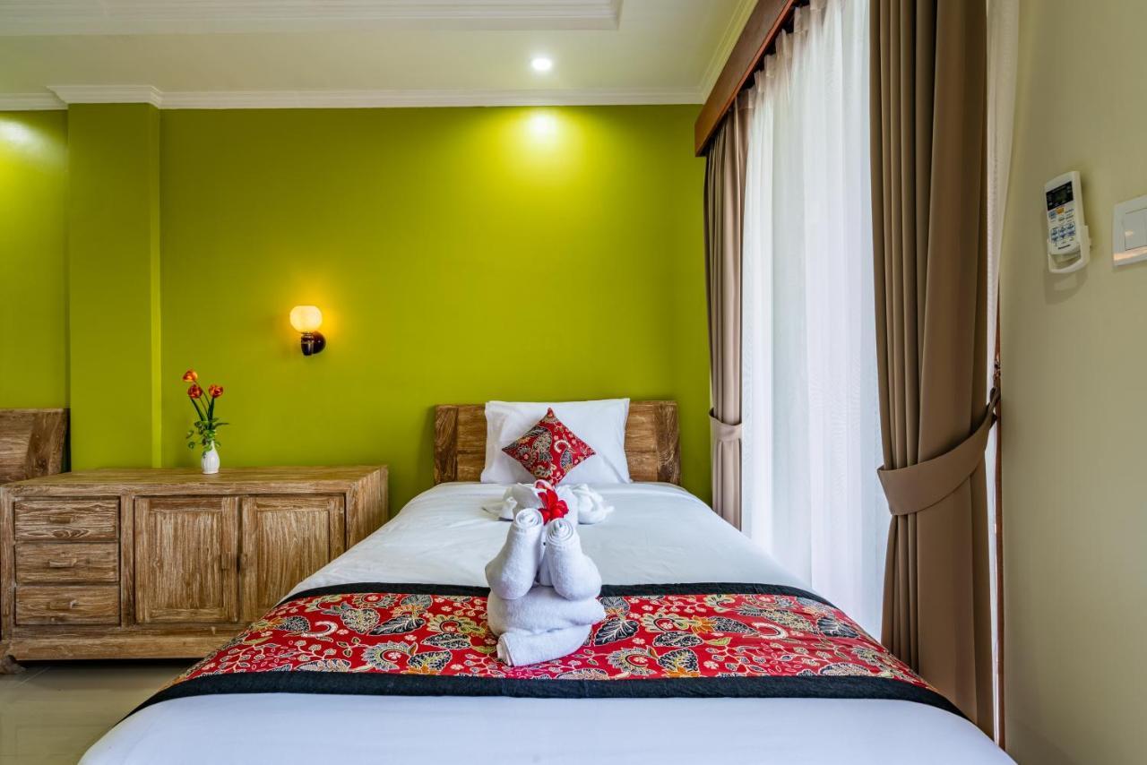 Mejore Beach Hotel Amed  Luaran gambar