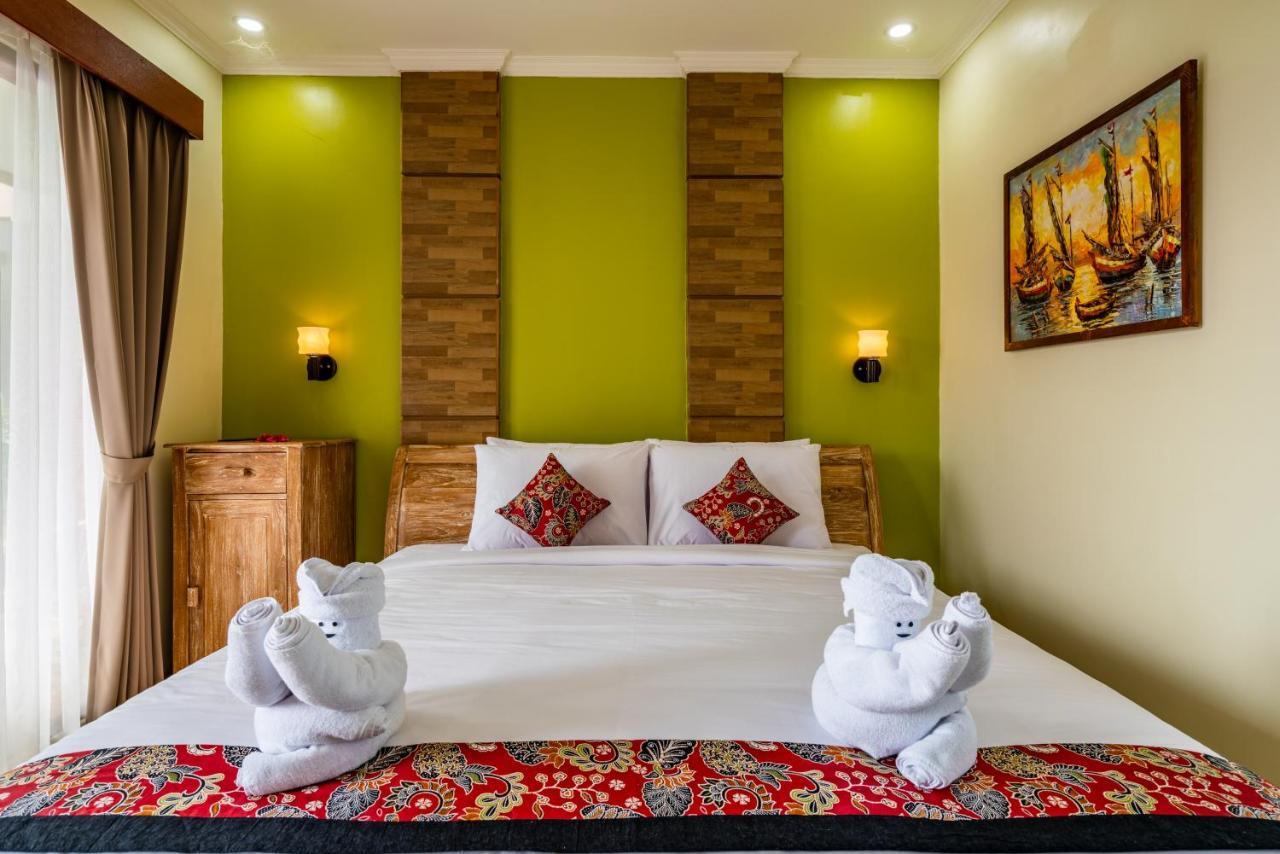 Mejore Beach Hotel Amed  Luaran gambar