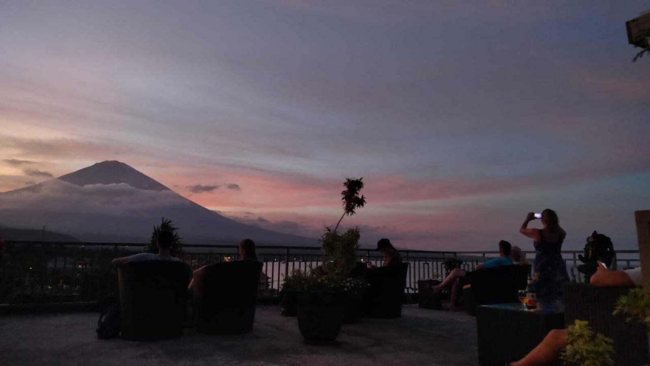 Mejore Beach Hotel Amed  Luaran gambar