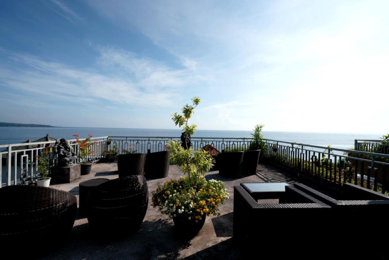 Mejore Beach Hotel Amed  Luaran gambar
