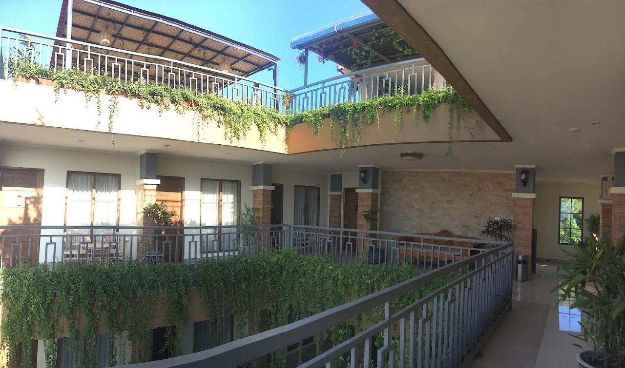 Mejore Beach Hotel Amed  Luaran gambar