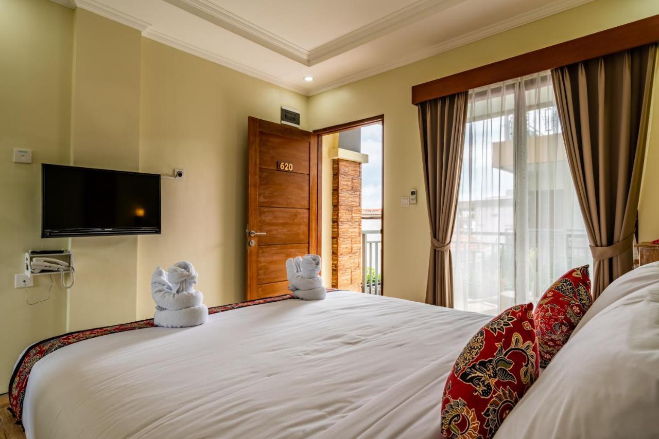 Mejore Beach Hotel Amed  Luaran gambar