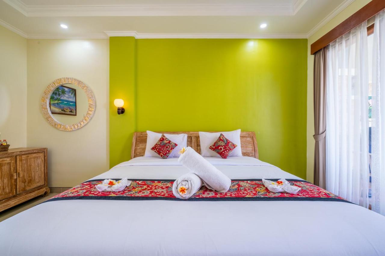 Mejore Beach Hotel Amed  Luaran gambar