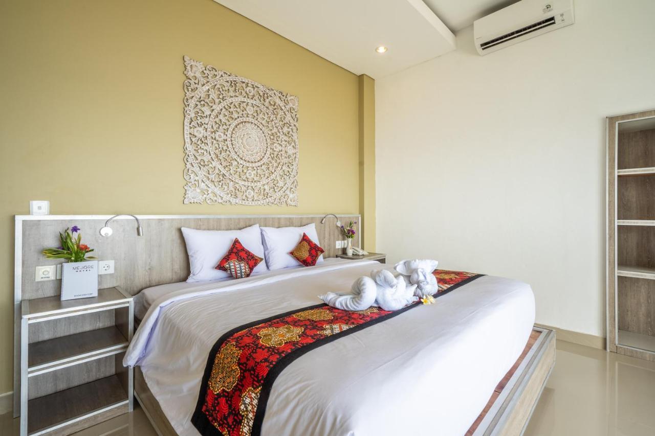 Mejore Beach Hotel Amed  Luaran gambar