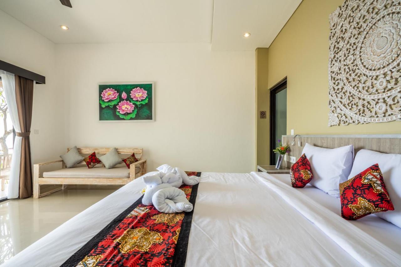 Mejore Beach Hotel Amed  Luaran gambar